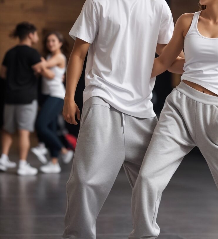 Salsa y Bachata Para Adolescentes