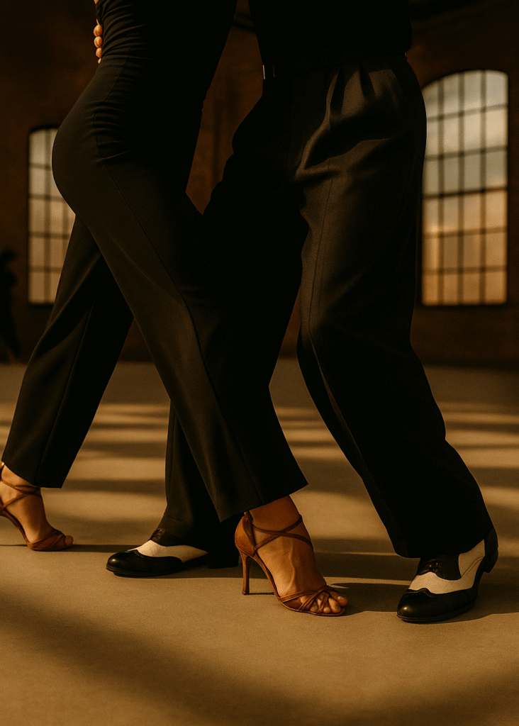 Salsa On2 en Terrassa